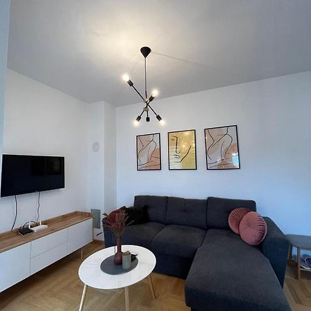 Apartman Lukana Lll Banjaluka Banja Luka Exterior foto