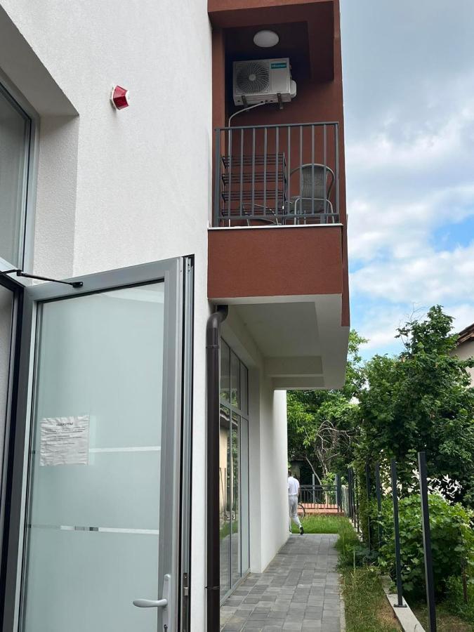 Apartman Lukana Lll Banjaluka Banja Luka Exterior foto