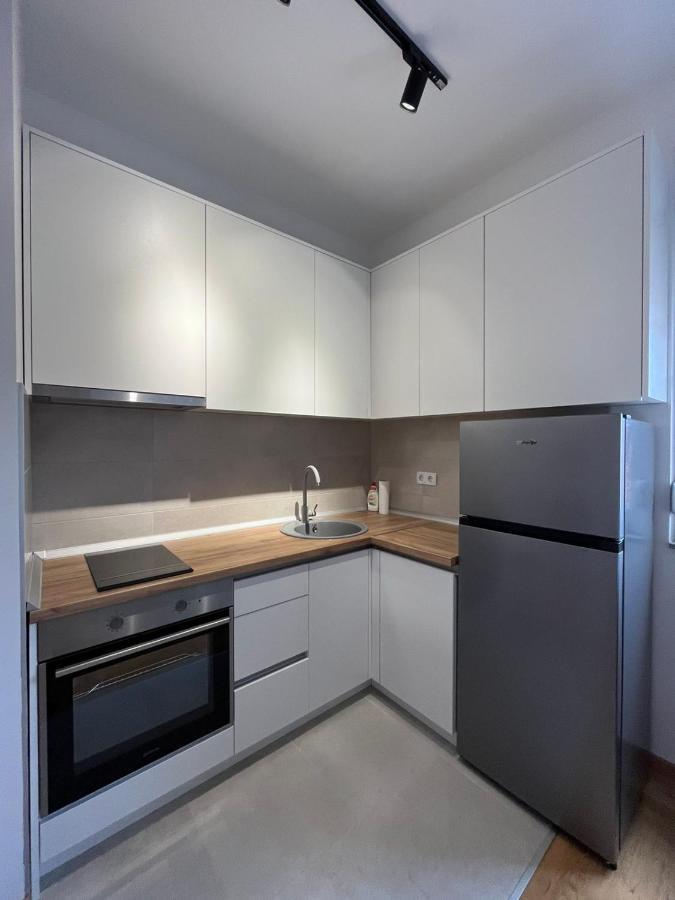 Apartman Lukana Lll Banjaluka Banja Luka Exterior foto