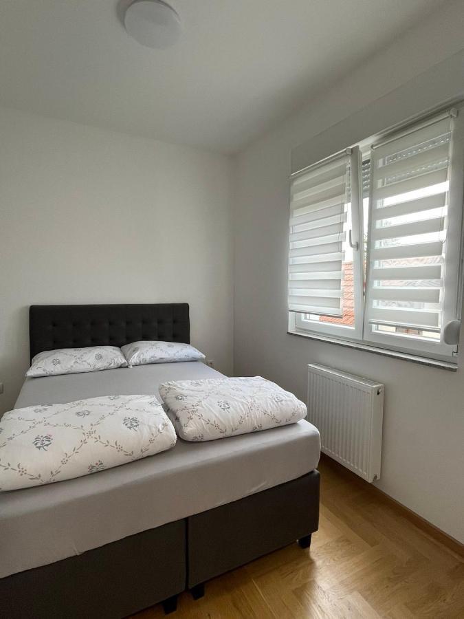 Apartman Lukana Lll Banjaluka Banja Luka Exterior foto